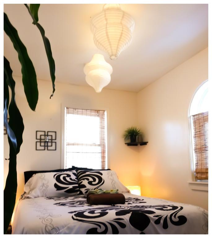 Jfk Bed And Breakfast Guesthouse ニューヨーク 部屋 写真