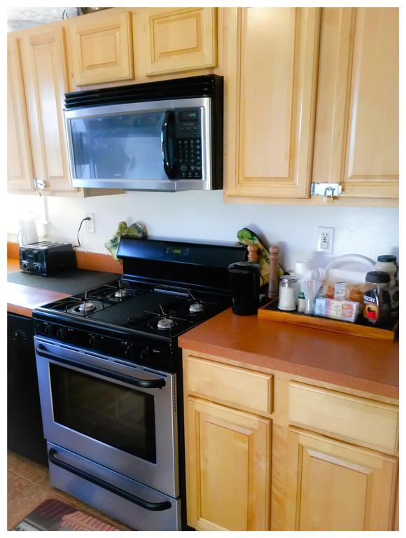 Jfk Bed And Breakfast Guesthouse ニューヨーク エクステリア 写真