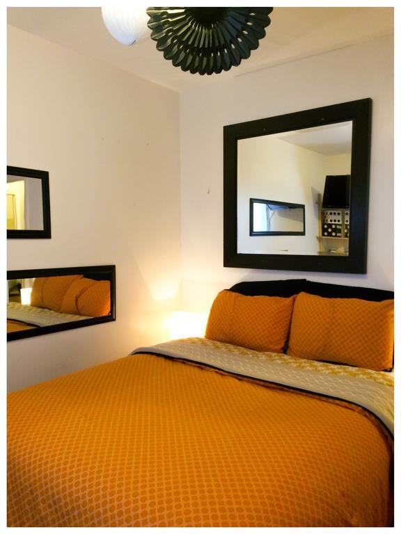 Jfk Bed And Breakfast Guesthouse ニューヨーク エクステリア 写真