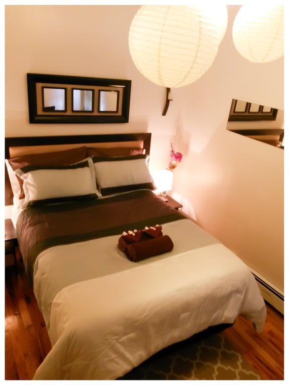 Jfk Bed And Breakfast Guesthouse ニューヨーク 部屋 写真