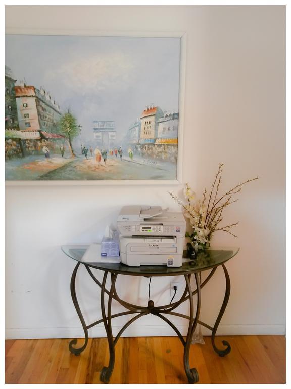 Jfk Bed And Breakfast Guesthouse ニューヨーク エクステリア 写真