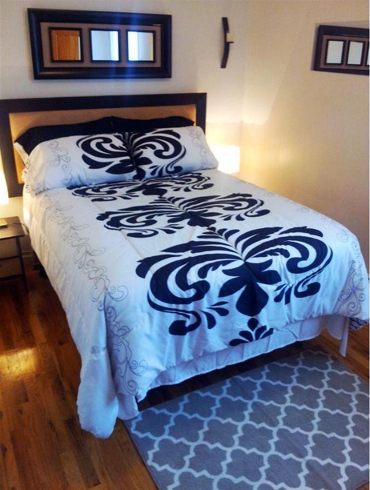 Jfk Bed And Breakfast Guesthouse ニューヨーク エクステリア 写真