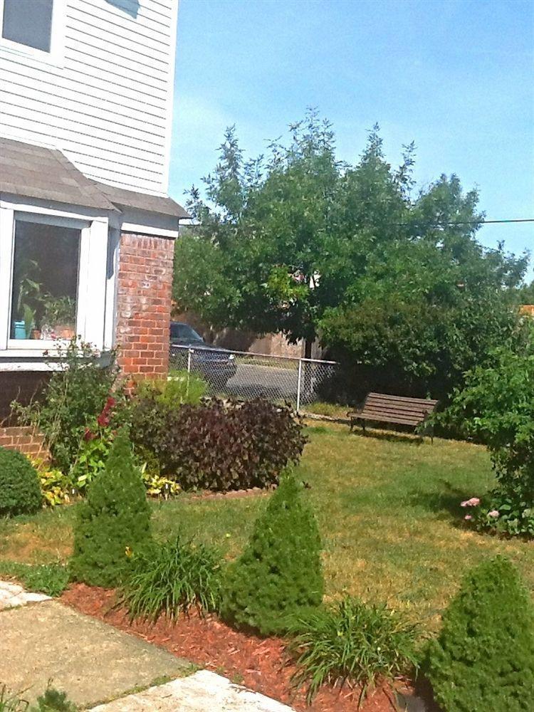 Jfk Bed And Breakfast Guesthouse ニューヨーク エクステリア 写真