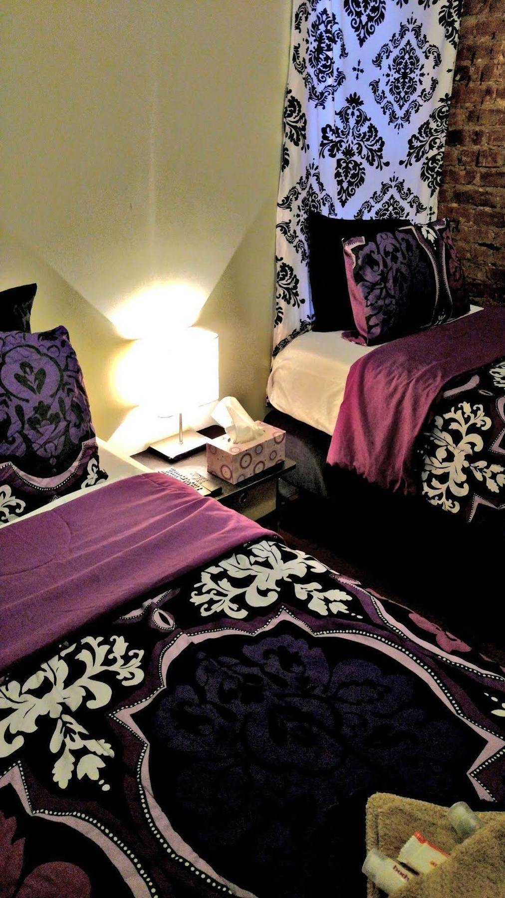 Jfk Bed And Breakfast Guesthouse ニューヨーク エクステリア 写真